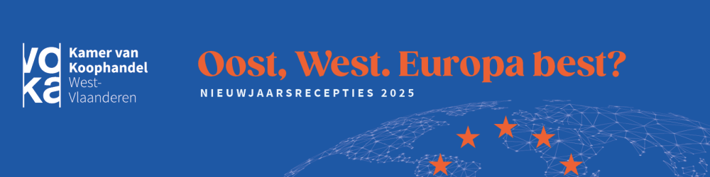 nieuwjaarsrecepties 2025