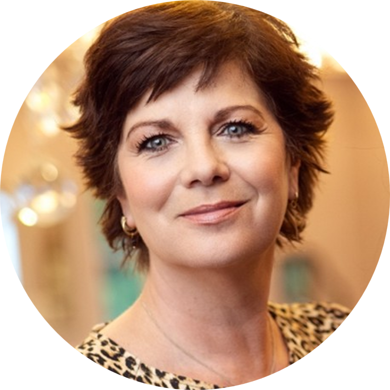 gina peeters