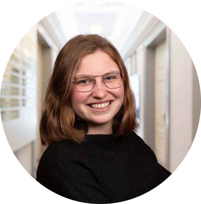 Manon Verhaegen, adviseur familiebedrijven