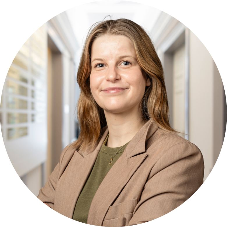 Romy van gorp