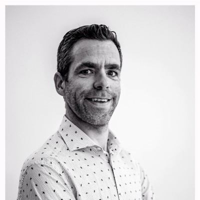 Bram Tankink