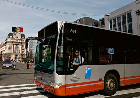 Bus