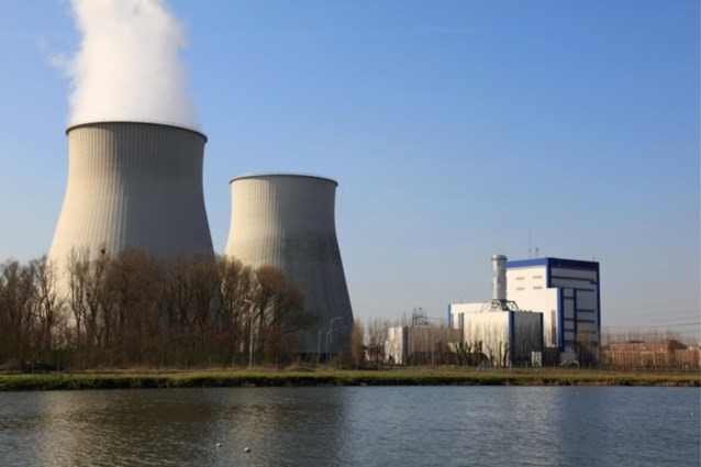 Energiecentrale Vilvoorde