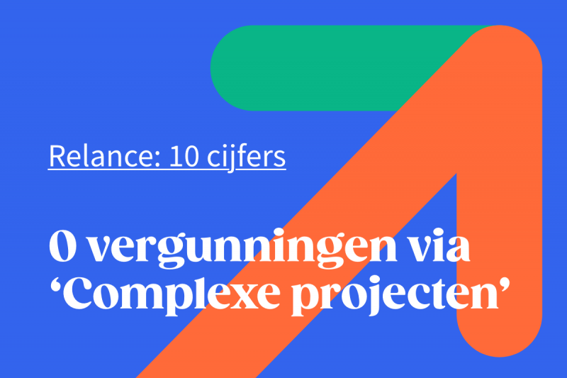 complexe projecten