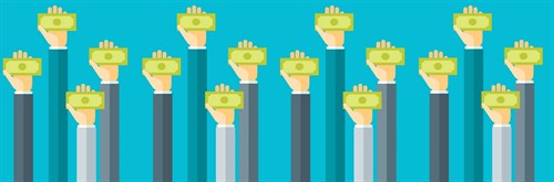 Crowdfunding