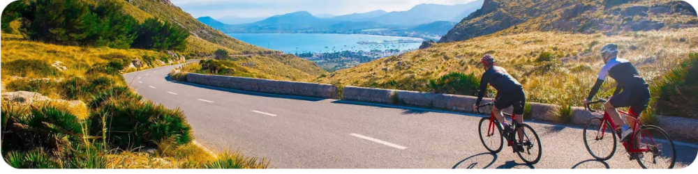 cyclopreneur mallorca