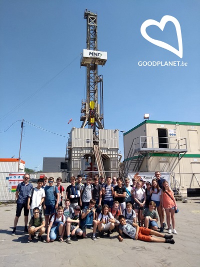 geothermie-site