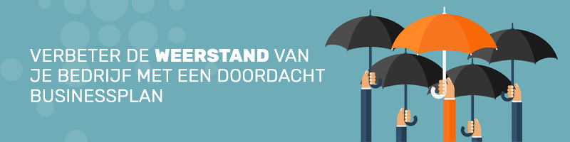banner herstelplan