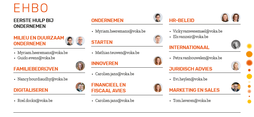 EHBO-team