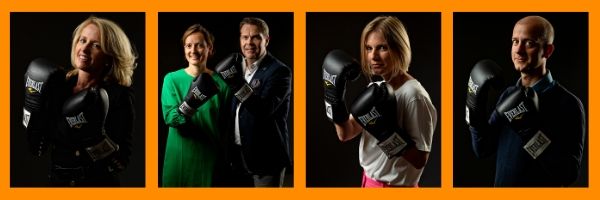 Finalisten