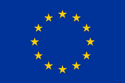 Europese vlag
