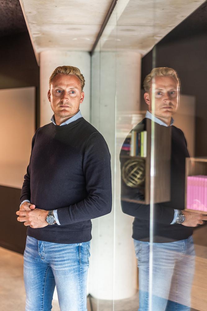stijn martens