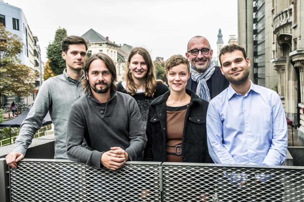 From PhD to SME