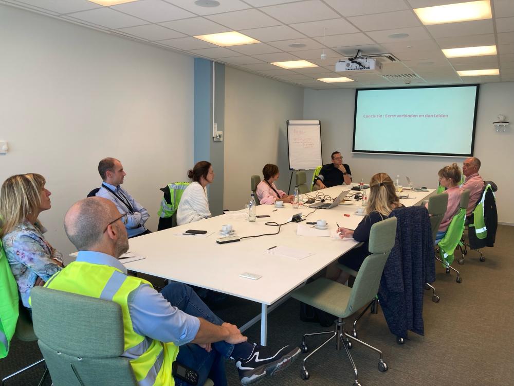 hr forum sessie