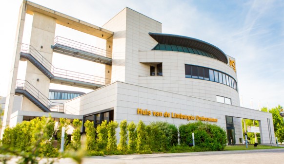 huis van de limburgse ondernemers