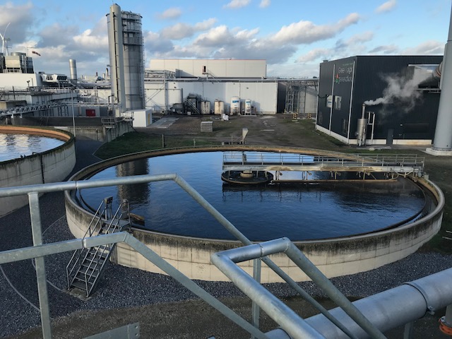 Duurzaam watergebruik