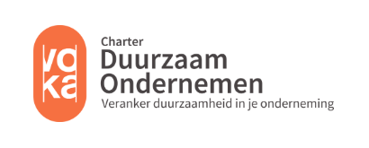 Voka Charter Duurzaam Ondernemen