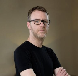 Stijn Wijndaele - Data News