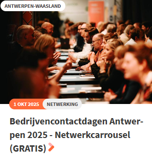 Netwerkcarrousels
