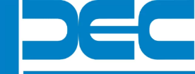 pec logo