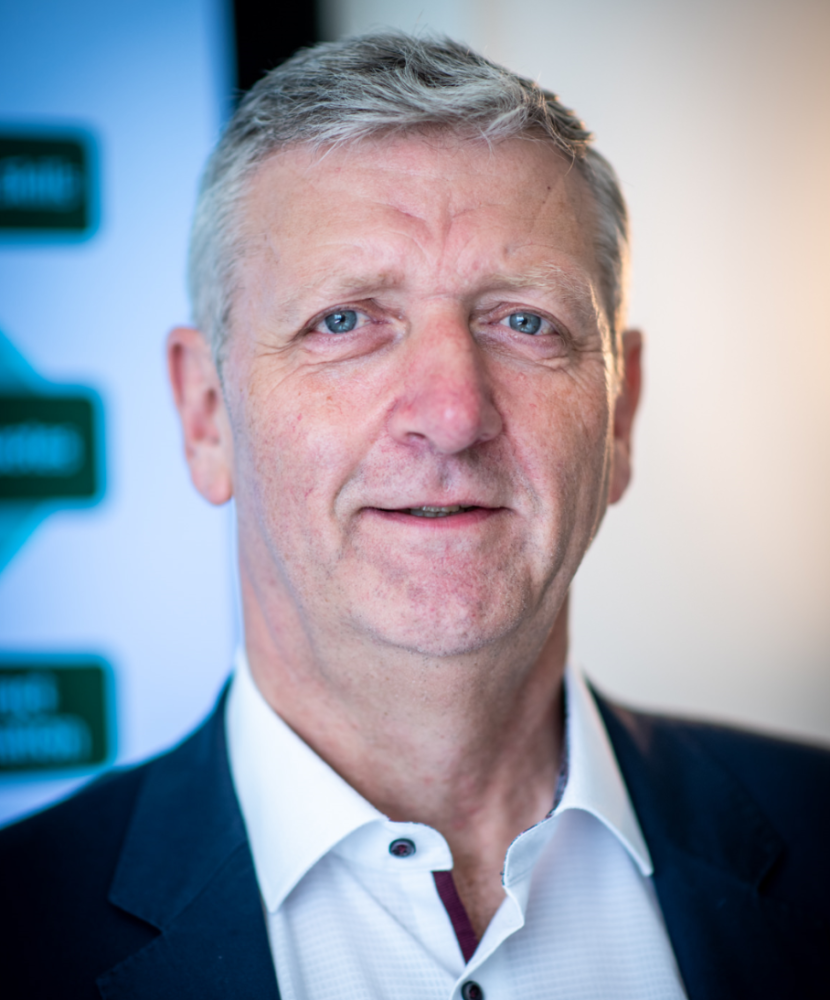 Paul Sysmans