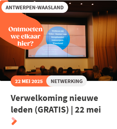 Nieuwe leden (mei)