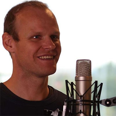 The Origins of 24Flow