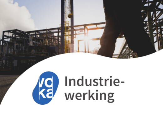 Industriewerking Voka