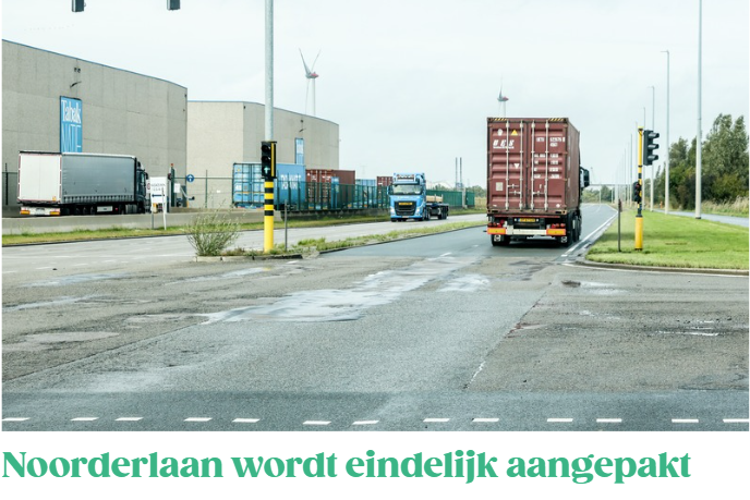 Noorderlaan