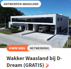Wakker Waasland