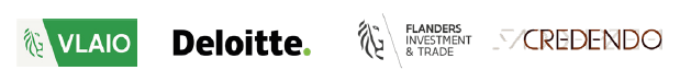 logo's