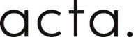 Acta
