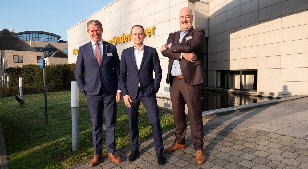 "Cultuur en leiderschap maken een bedrijf succesvol"