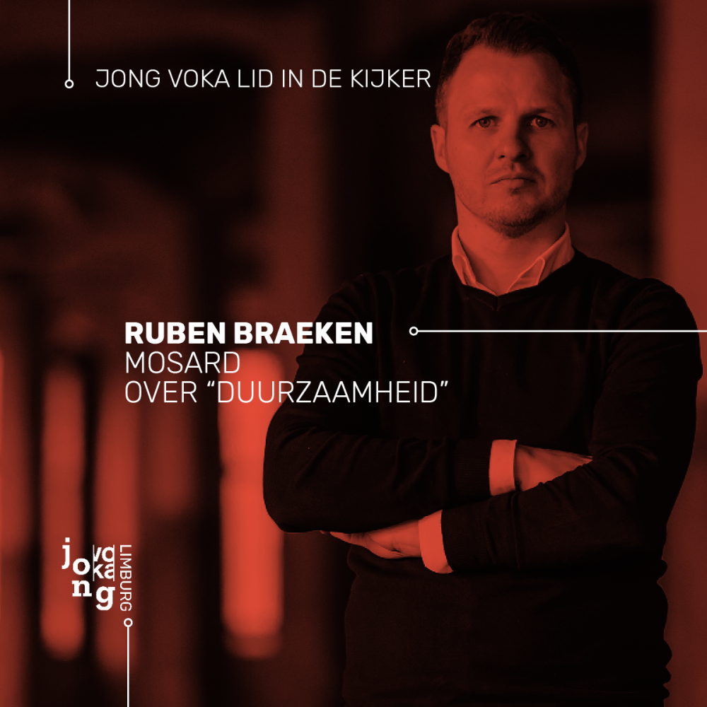 ruben braeken blogt
