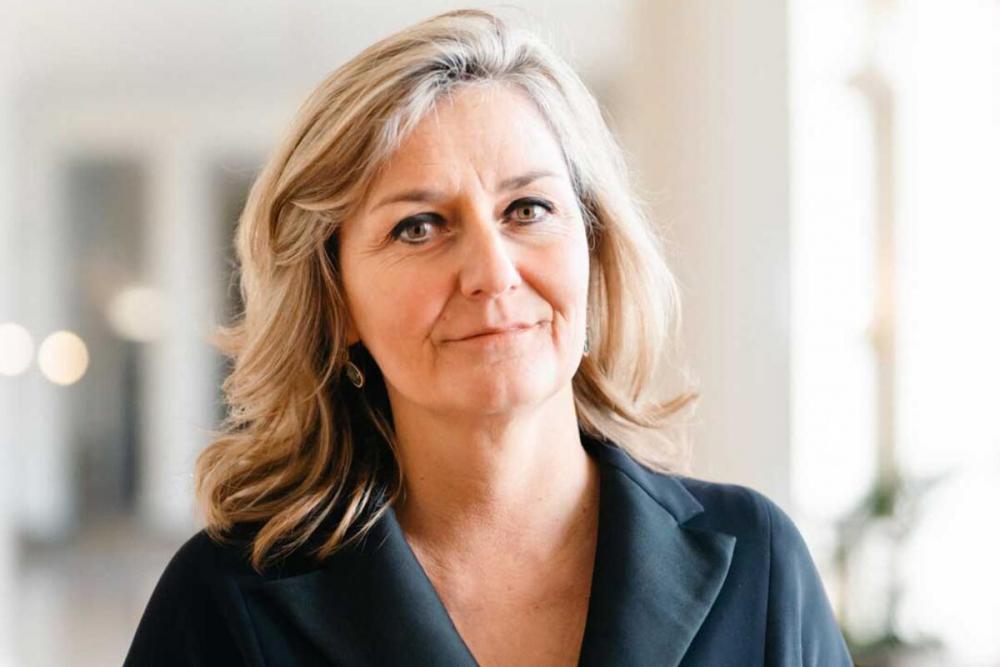 kathleen depoorter