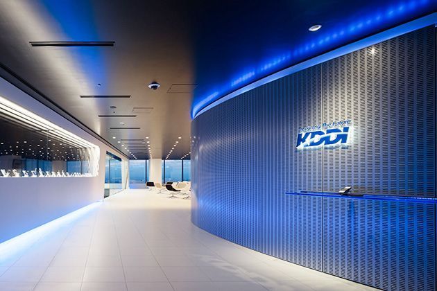 kddi