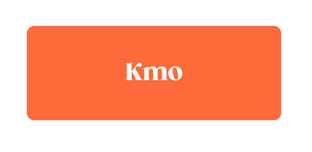 KMO-netwerken