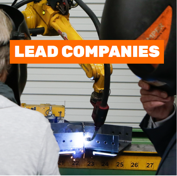 lead companies