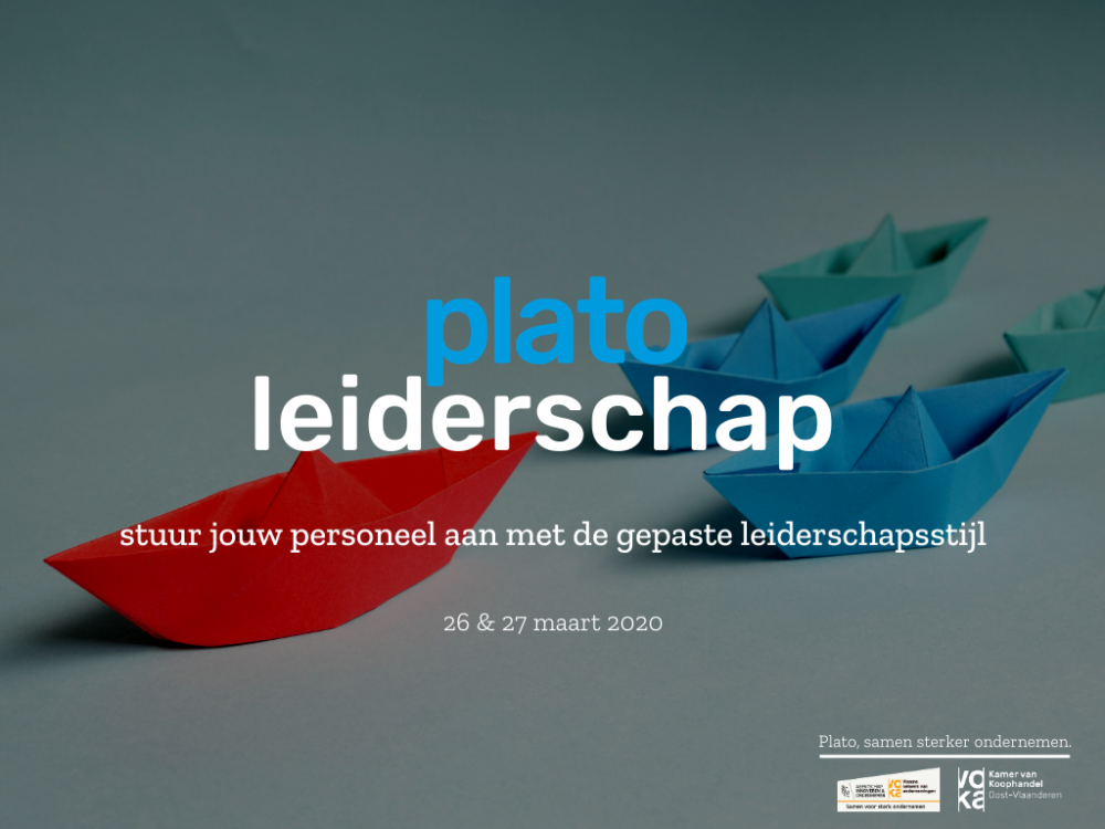 Plato Leiderschap