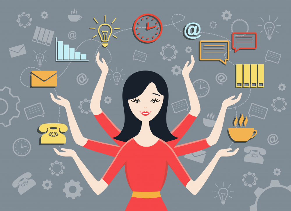 lerend netwerk management assistants