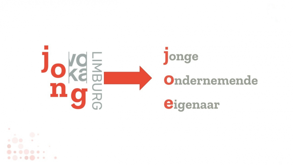 JOE netwerk logo