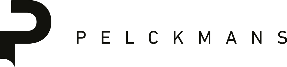 Logo Pelckmans