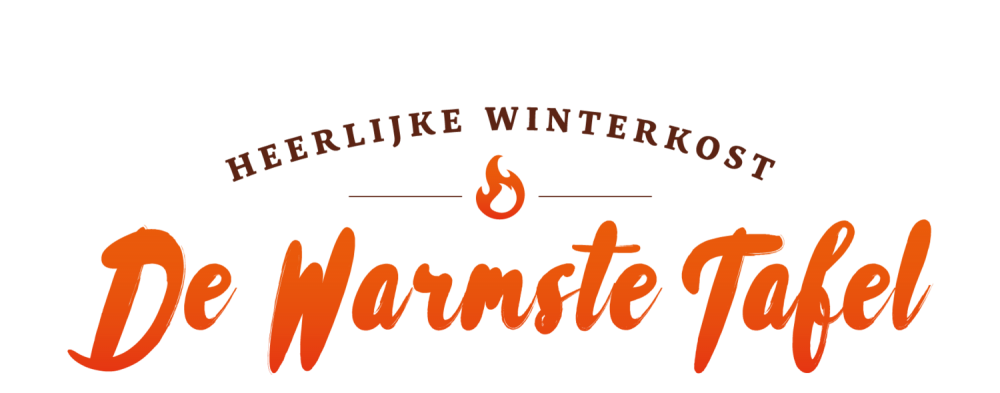 warmste tafel