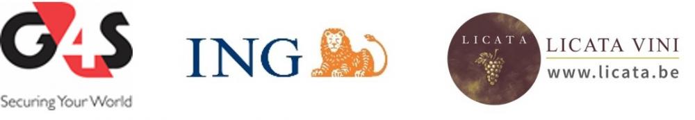 logo's