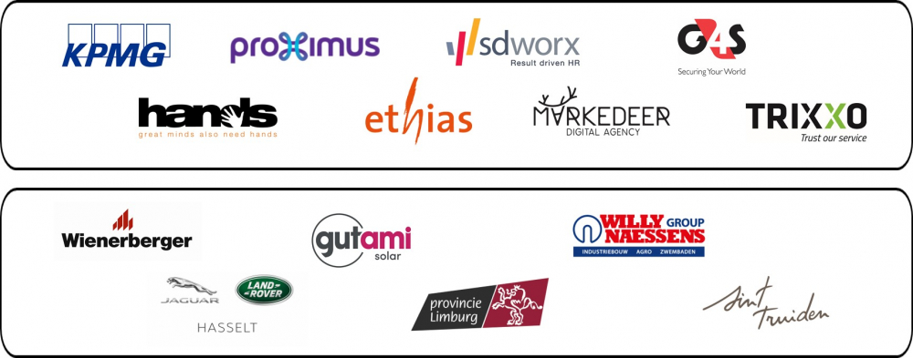 partners