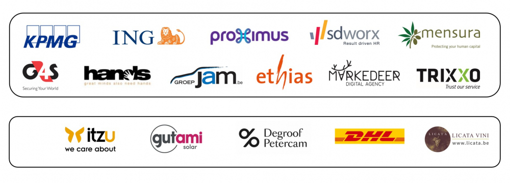 partners