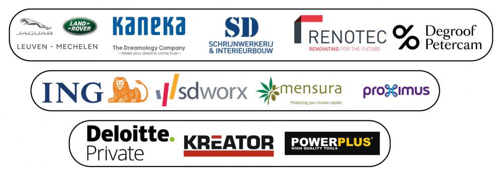 Partners Prijs Ondernemen