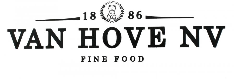 R. Van Hove Fine Food