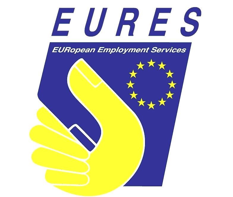 Logo Eures