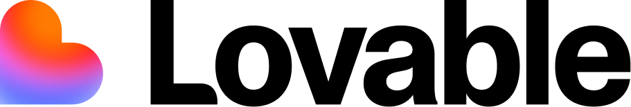 Lovable-logo